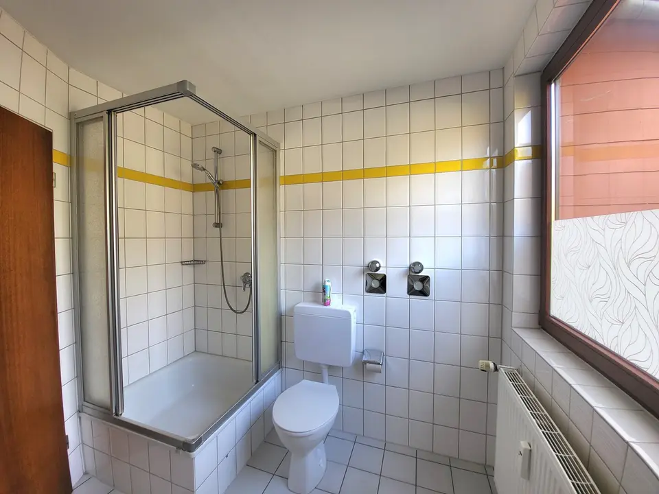 2 Zimmer Wohnung mit 50 m² in Göttingen – Bild 9