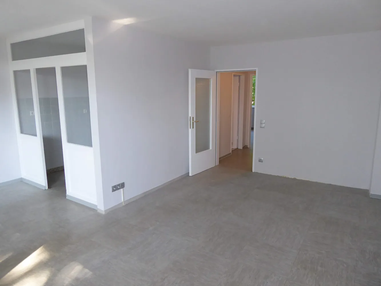 2 Zimmer Wohnung mit 60 m² in Mönchengladbach – Bild 3