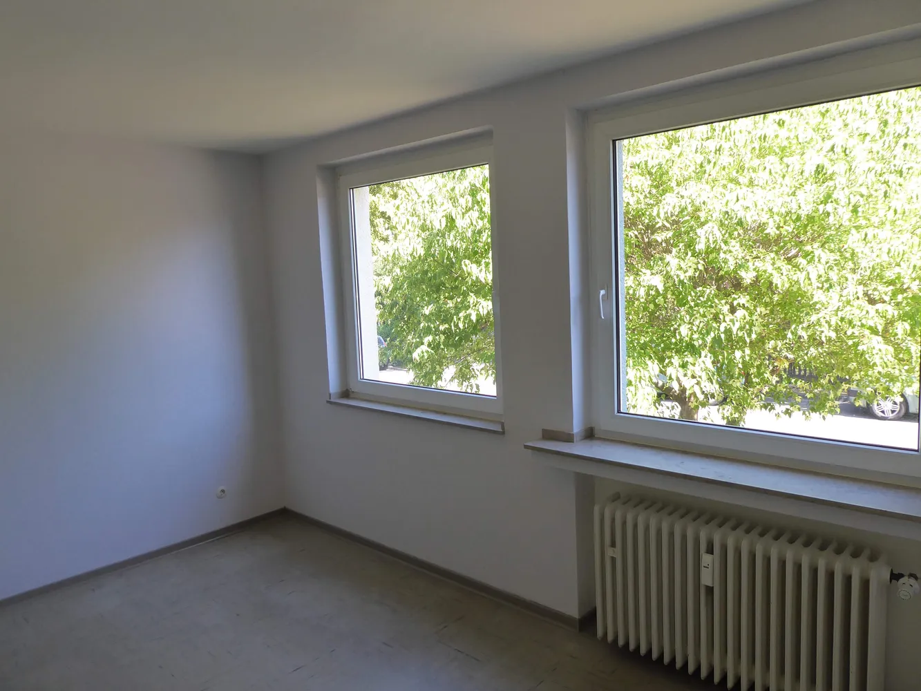 2 Zimmer Wohnung mit 60 m² in Mönchengladbach – Bild 6