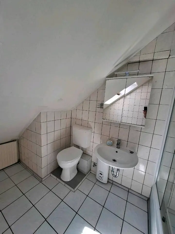 12 Zimmer Wohnung mit 50 m² in Kleve – Bild 4