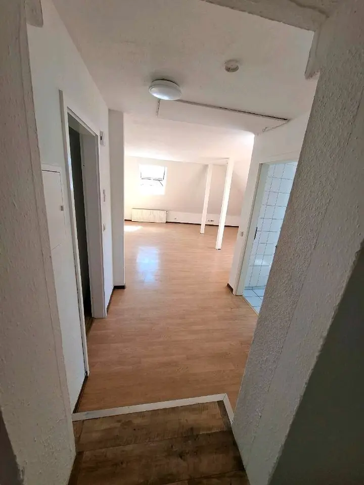 12 Zimmer Wohnung mit 50 m² in Kleve – Bild 9