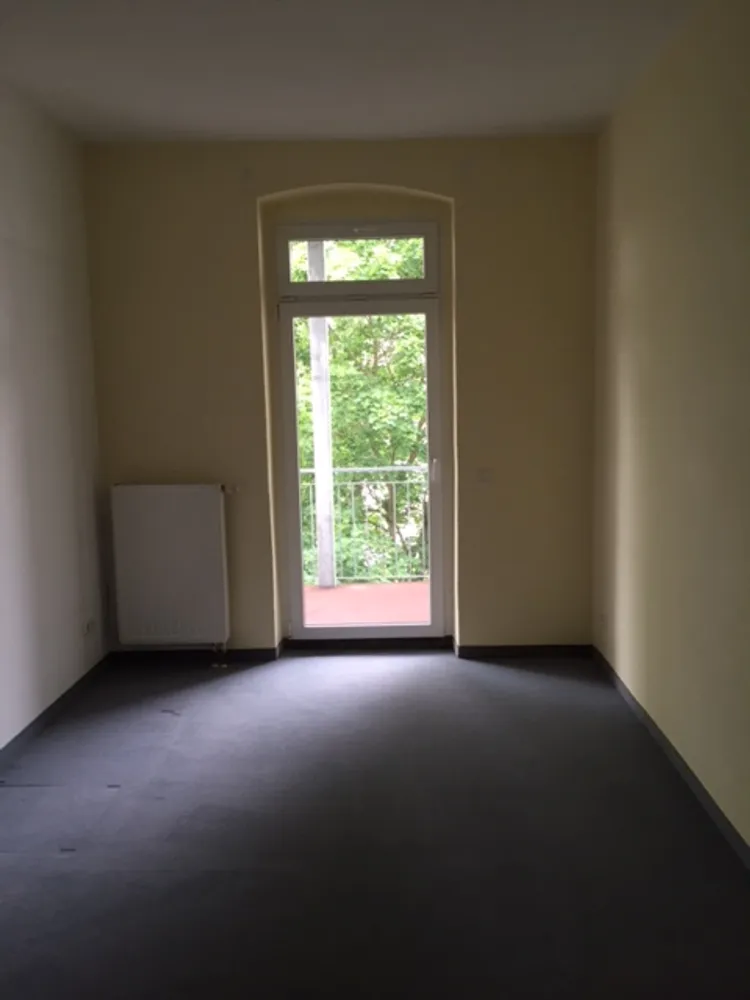 5 Zimmer Wohnung mit 123 m² in Gera – Bild 1