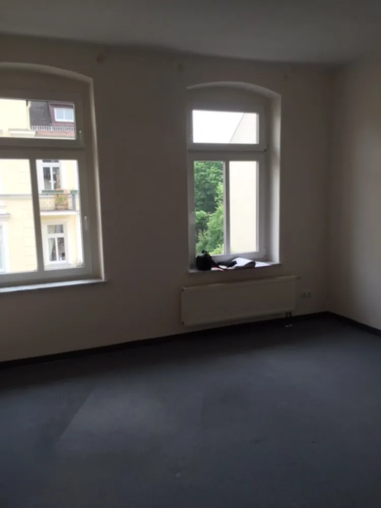 5 Zimmer Wohnung mit 123 m² in Gera – Bild 2