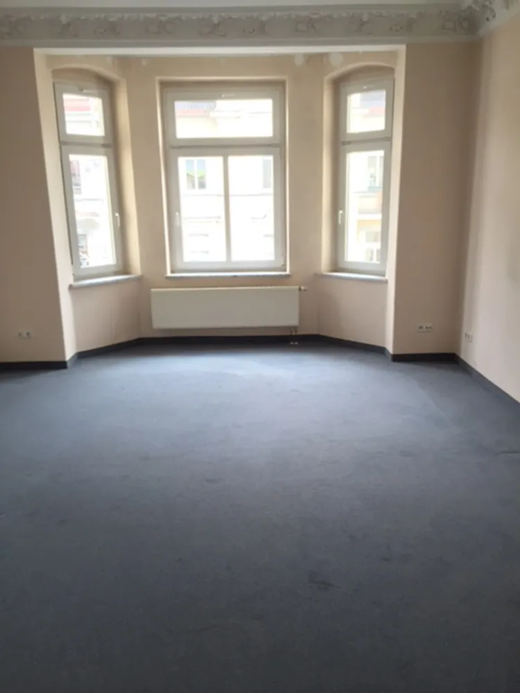 5 Zimmer Wohnung mit 123 m² in Gera – Bild 5