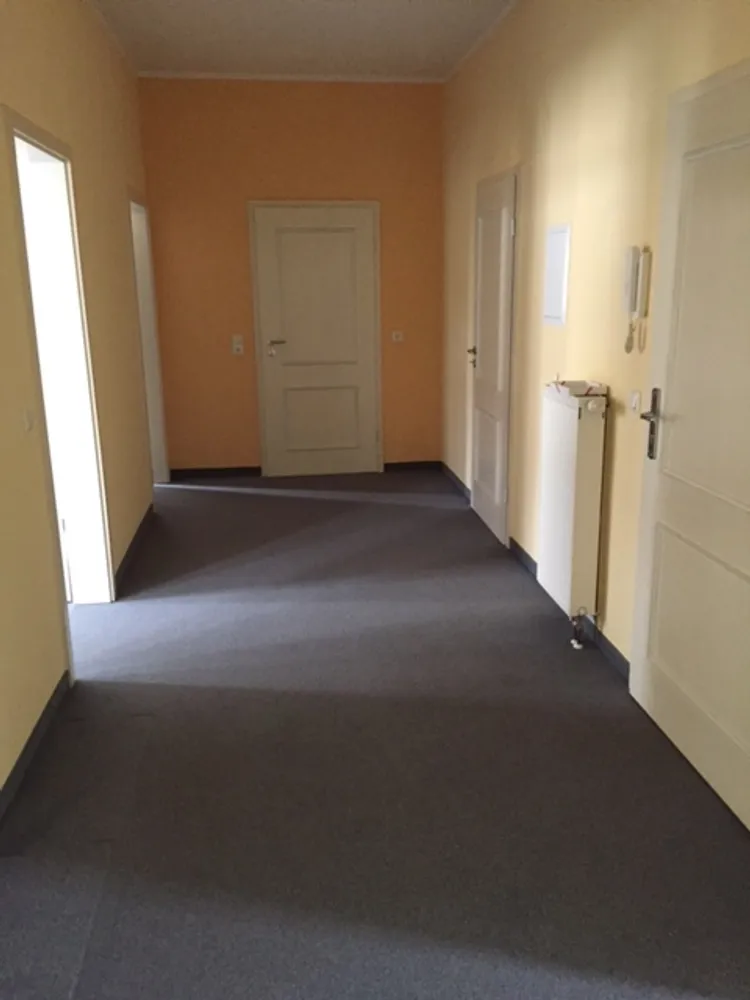 5 Zimmer Wohnung mit 123 m² in Gera – Bild 8