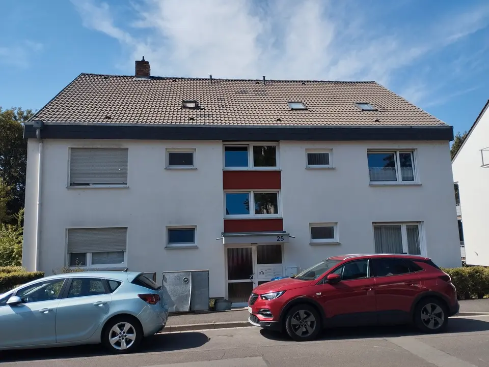 3 Zimmer Wohnung mit 70 m² in Würzburg – Bild 1