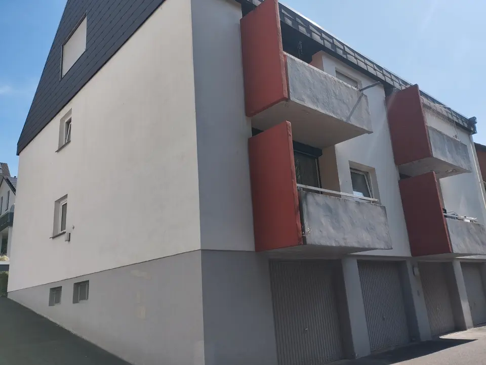 3 Zimmer Wohnung mit 70 m² in Würzburg – Bild 2
