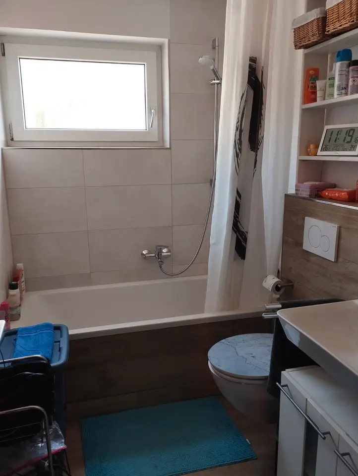 3 Zimmer Wohnung mit 70 m² in Würzburg – Bild 3