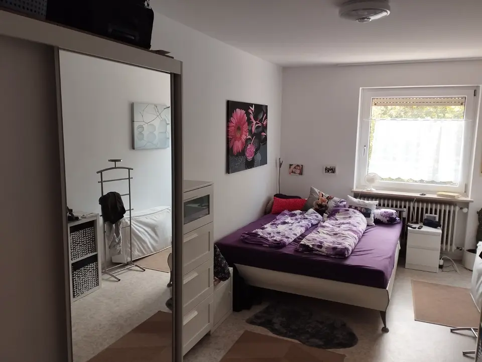3 Zimmer Wohnung mit 70 m² in Würzburg – Bild 6