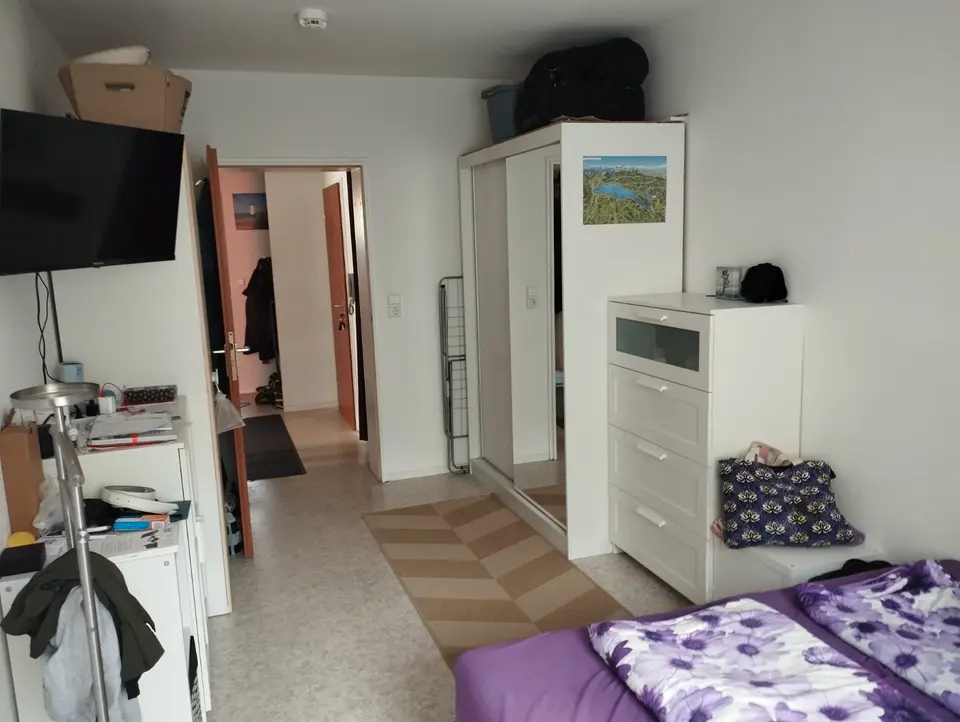 3 Zimmer Wohnung mit 70 m² in Würzburg – Bild 7