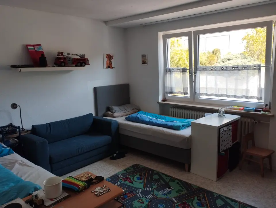 3 Zimmer Wohnung mit 70 m² in Würzburg – Bild 8