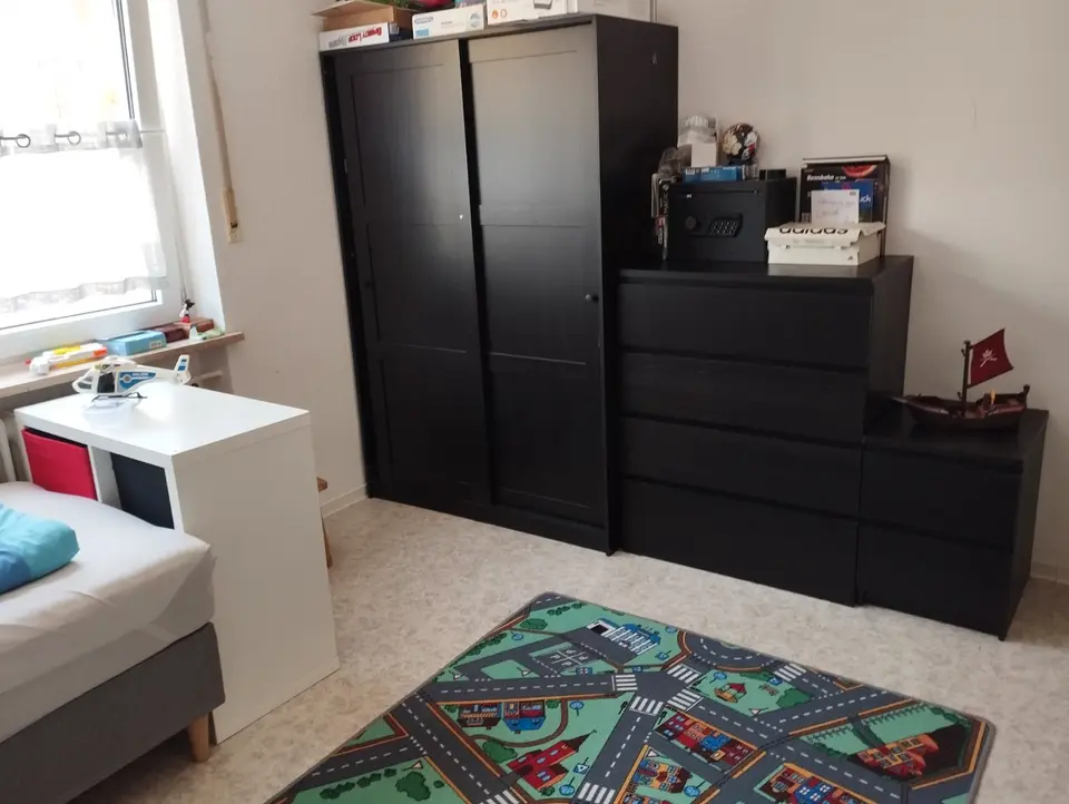 3 Zimmer Wohnung mit 70 m² in Würzburg – Bild 9