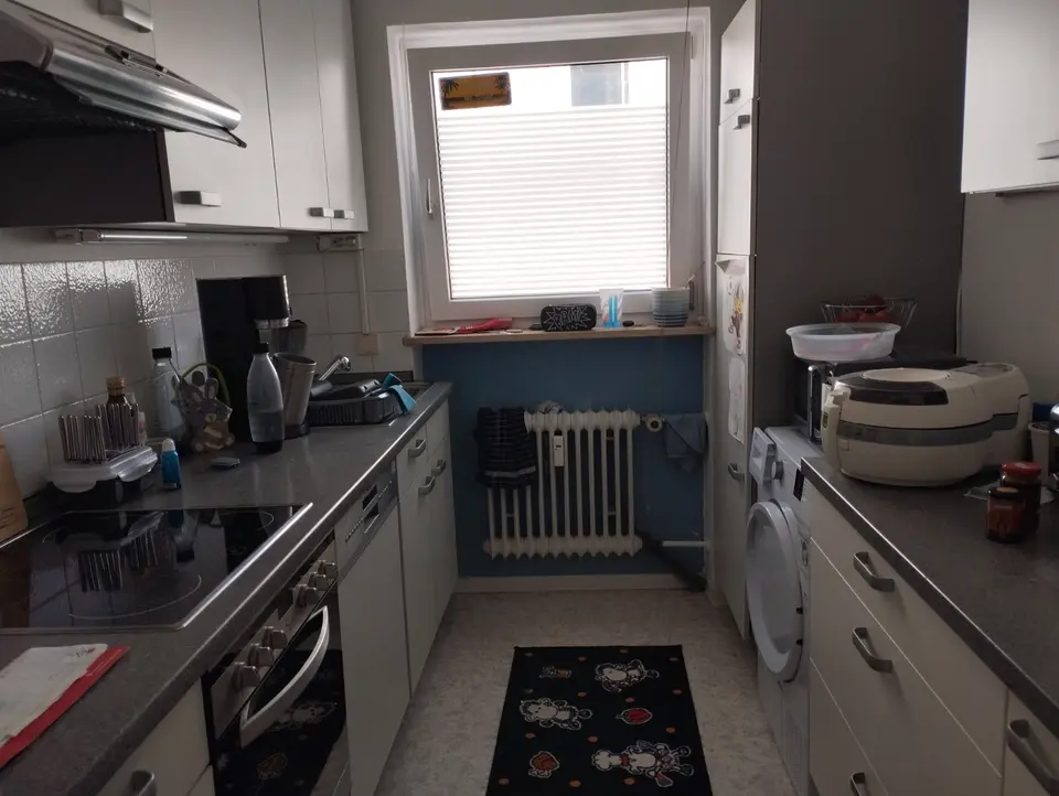 3 Zimmer Wohnung mit 70 m² in Würzburg – Bild 10