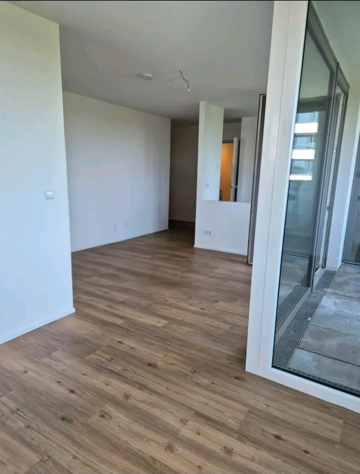 2 Zimmer Wohnung mit 65 m² in Wolfsburg – Bild 1