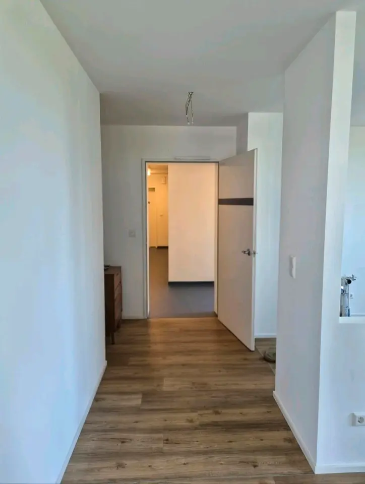 2 Zimmer Wohnung mit 65 m² in Wolfsburg – Bild 4