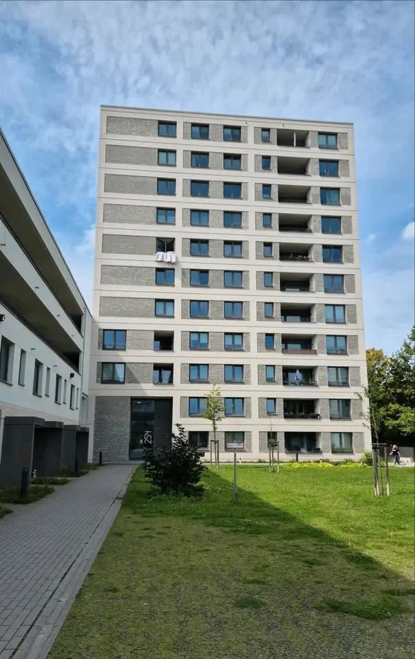 2 Zimmer Wohnung mit 65 m² in Wolfsburg – Bild 10