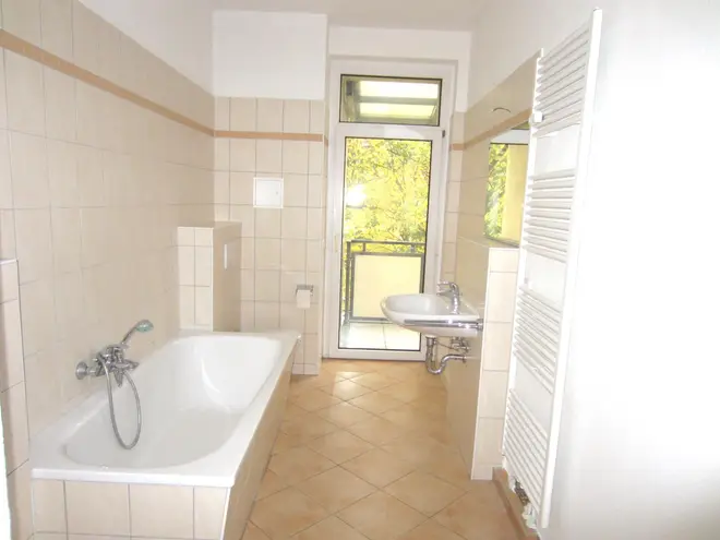 2 Zimmer Wohnung mit 59 m² in Leipzig – Bild 2