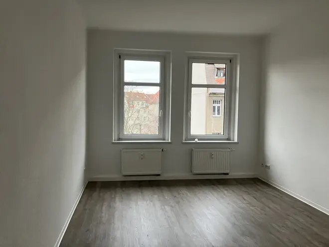 2 Zimmer Wohnung mit 59 m² in Leipzig – Bild 3