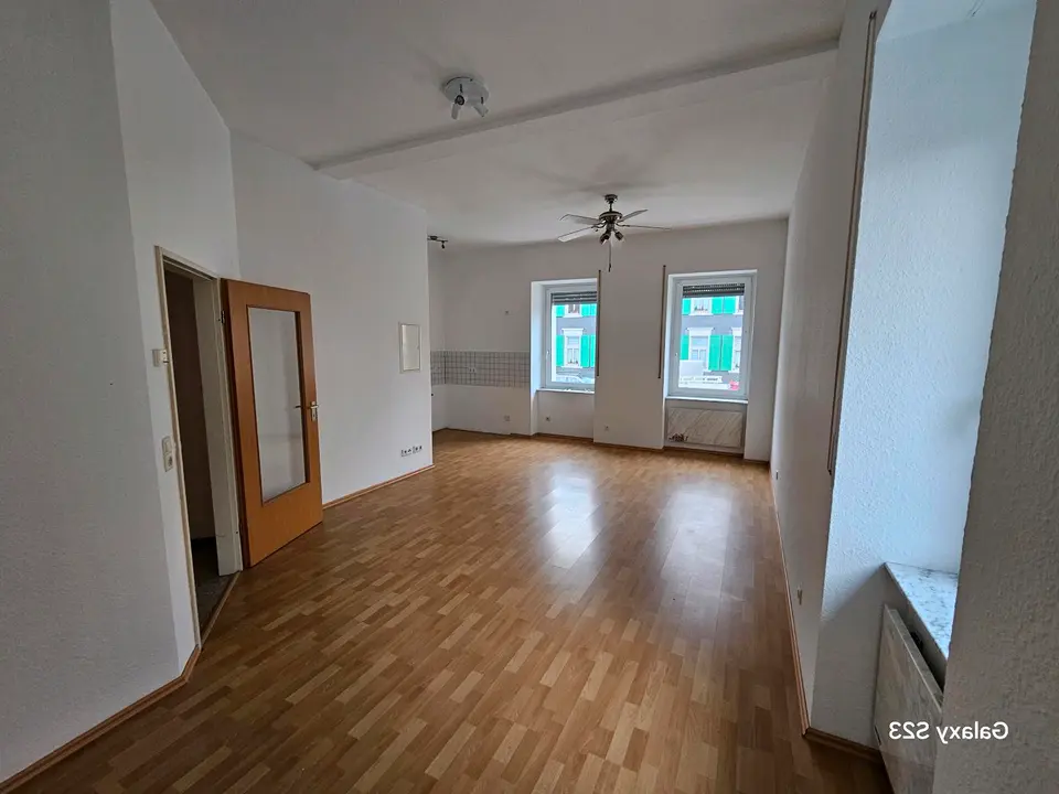 2 Zimmer Wohnung mit 55 m² in Remscheid – Bild 1