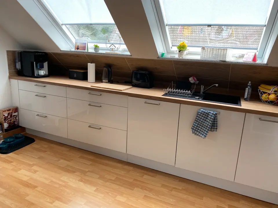 2 Zimmer Wohnung mit 55 m² in Remscheid – Bild 8