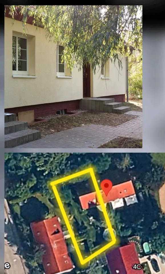 4 Zimmer Haus mit 120 m² in Frankfurt (Oder) – Bild 2