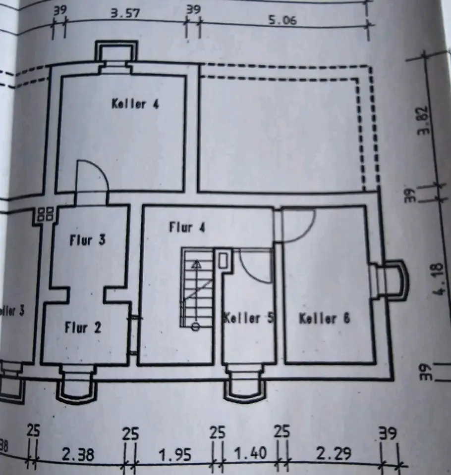 4 Zimmer Haus mit 120 m² in Frankfurt (Oder) – Bild 5
