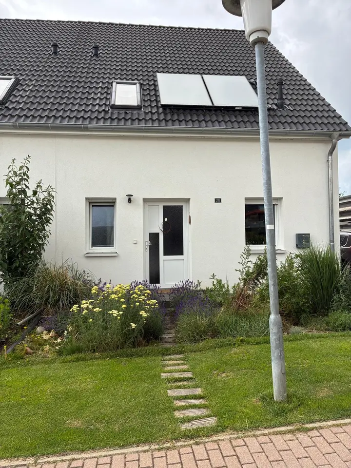 4 Zimmer Haus mit 120 m² in Frankfurt (Oder) – Bild 10