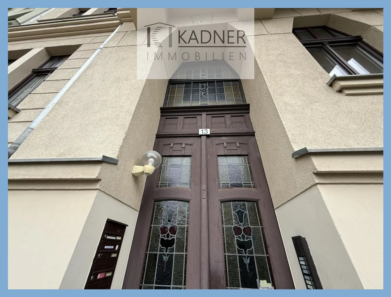 4 Zimmer Wohnung mit 106 m² in Plauen – Bild 2