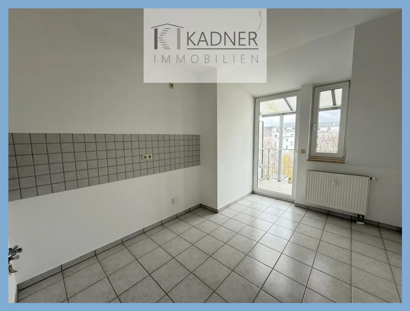 4 Zimmer Wohnung mit 106 m² in Plauen – Bild 12