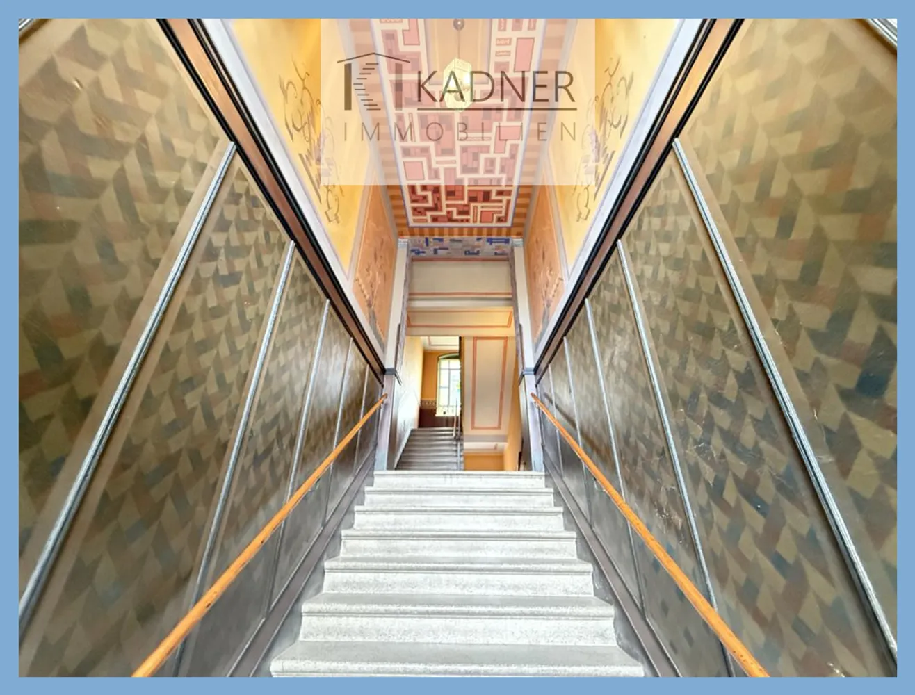 4 Zimmer Wohnung mit 106 m² in Plauen – Bild 3