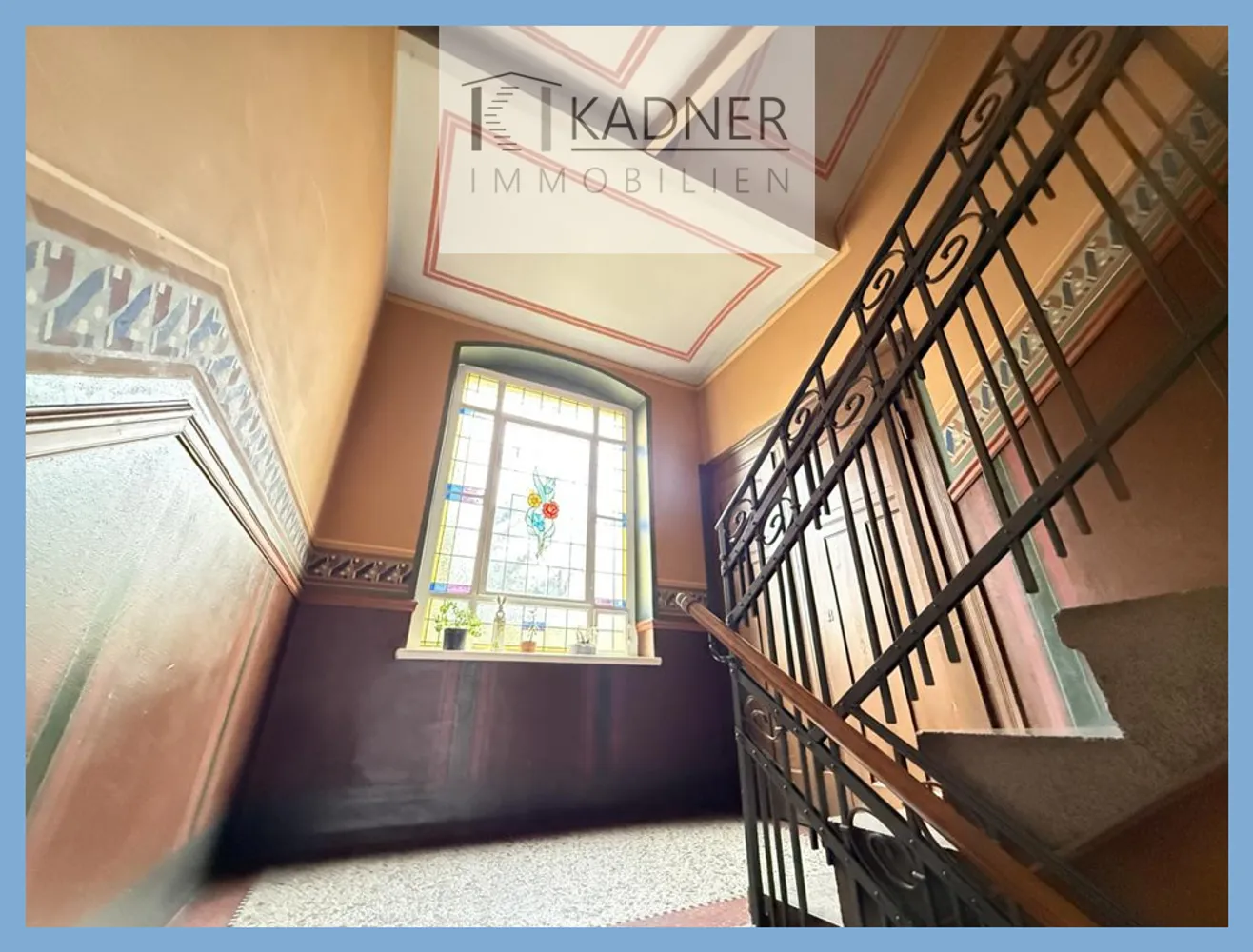 4 Zimmer Wohnung mit 106 m² in Plauen – Bild 4