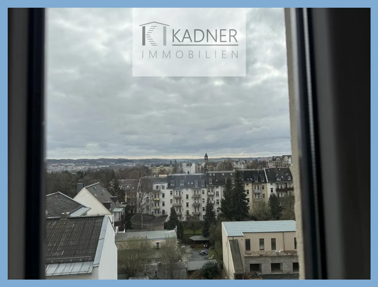 4 Zimmer Wohnung mit 106 m² in Plauen – Bild 8