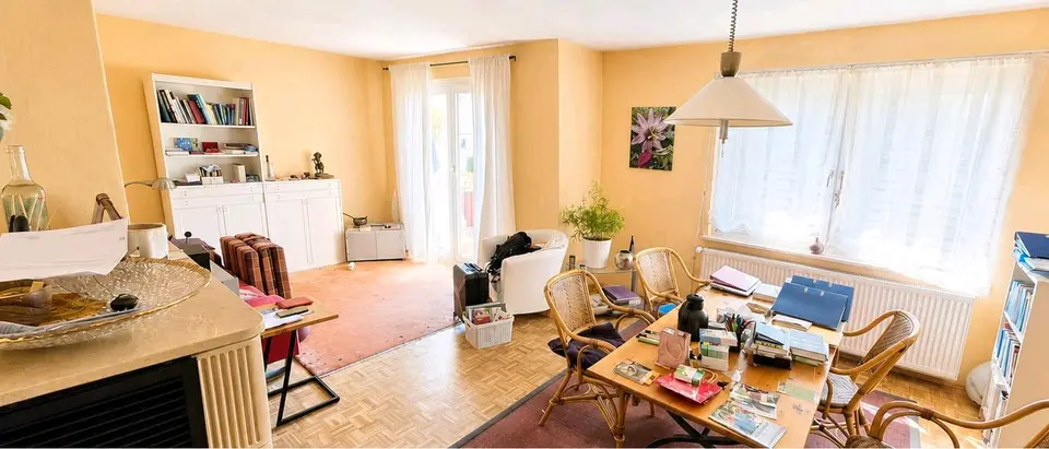 2 Zimmer Wohnung mit 59 m² in Wolfenbüttel – Bild 1