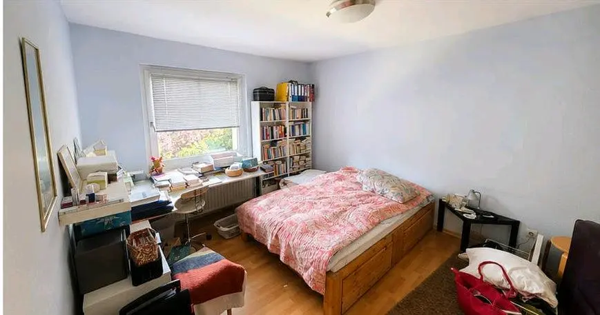 2 Zimmer Wohnung mit 59 m² in Wolfenbüttel – Bild 2