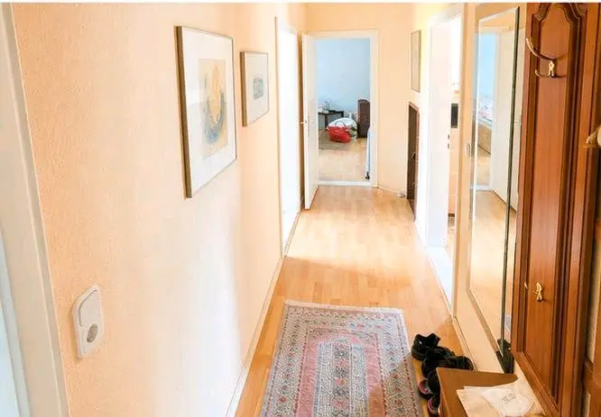 2 Zimmer Wohnung mit 59 m² in Wolfenbüttel – Bild 5