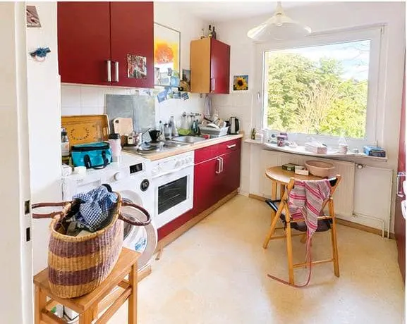 2 Zimmer Wohnung mit 59 m² in Wolfenbüttel – Bild 6