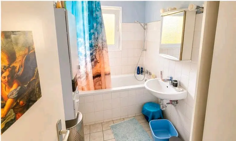 2 Zimmer Wohnung mit 59 m² in Wolfenbüttel – Bild 7