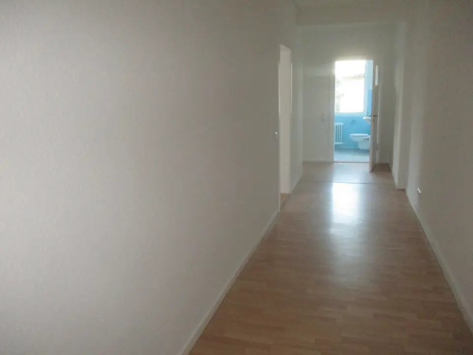 2 Zimmer Wohnung mit 59 m² in Wolfenbüttel – Bild 9