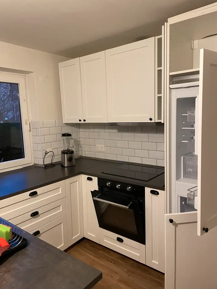 4 Zimmer Haus mit 76 m² in Norderstedt – Bild 2