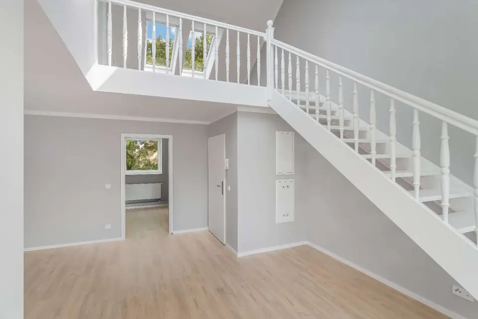 4 Zimmer Haus mit 76 m² in Norderstedt – Bild 8