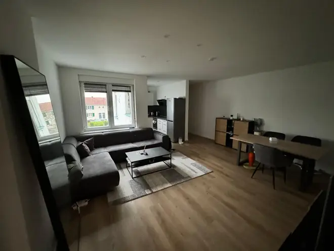 3 Zimmer Wohnung mit 74 m² in Leverkusen – Bild 1