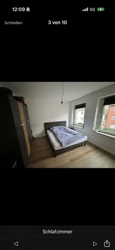 3 Zimmer Wohnung mit 74 m² in Leverkusen – Bild 4