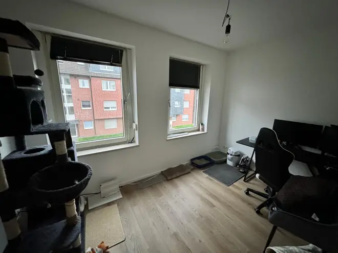 3 Zimmer Wohnung mit 74 m² in Leverkusen – Bild 5