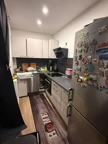 3 Zimmer Wohnung mit 74 m² in Leverkusen – Bild 7