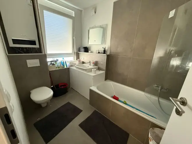 3 Zimmer Wohnung mit 74 m² in Leverkusen – Bild 10