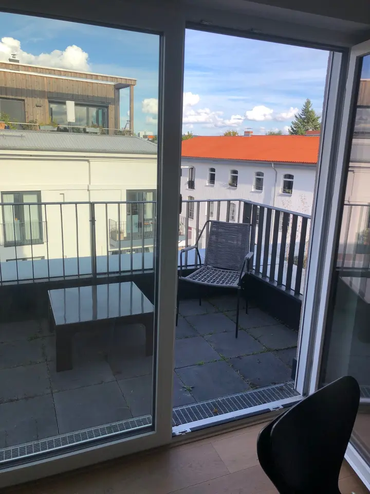 2 Zimmer Wohnung mit 47 m² in Kassel – Bild 1
