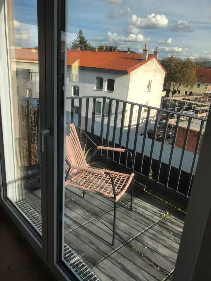 2 Zimmer Wohnung mit 47 m² in Kassel – Bild 2