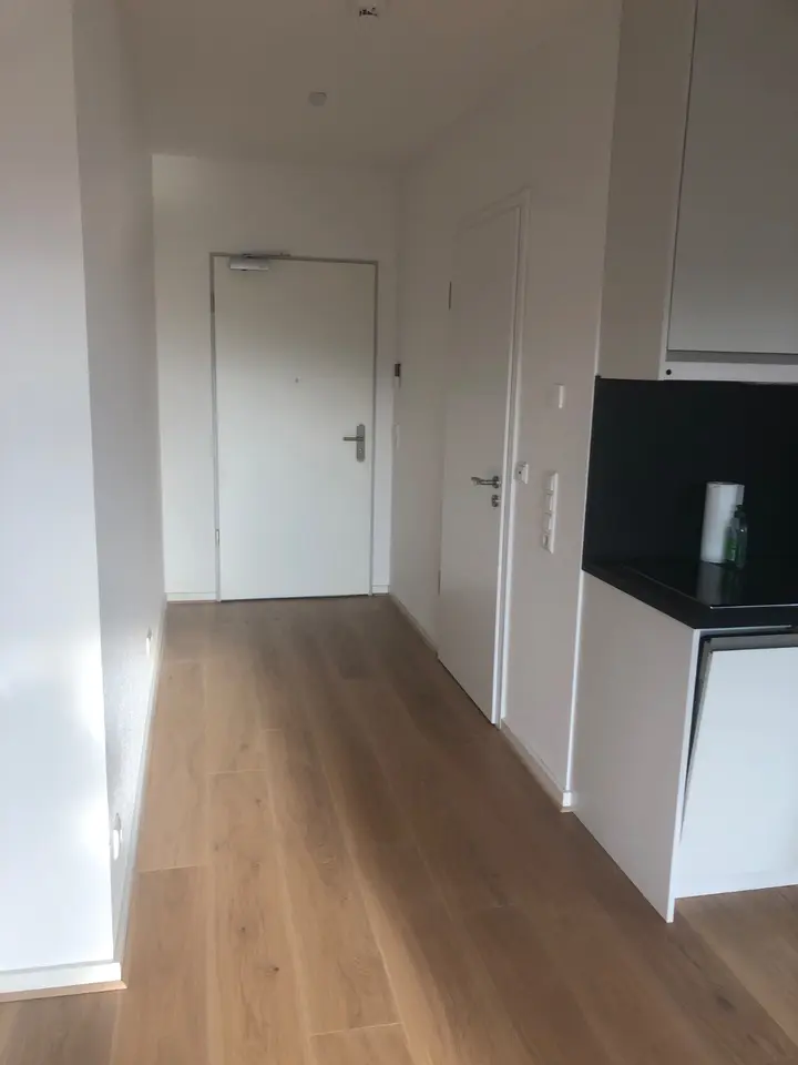 2 Zimmer Wohnung mit 47 m² in Kassel – Bild 3