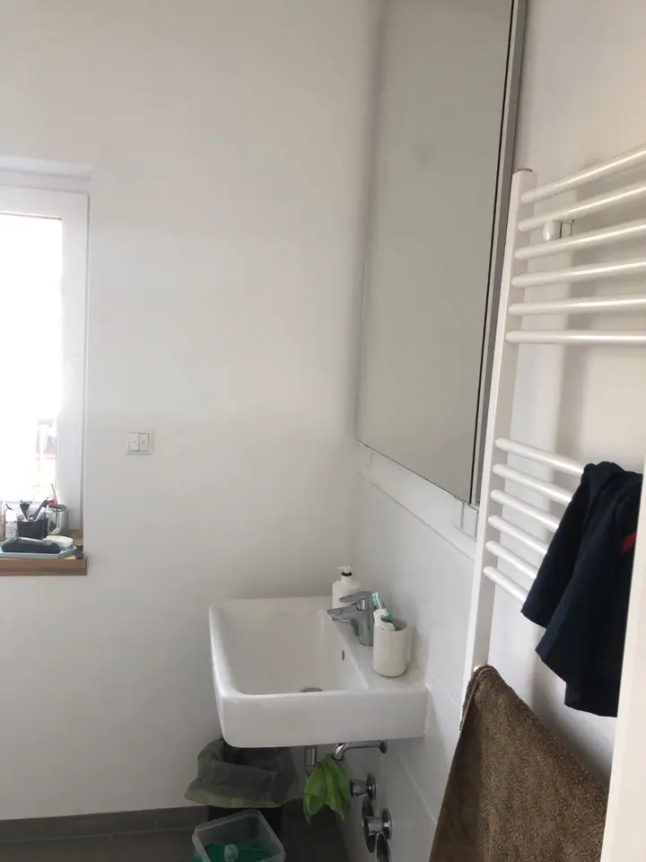 2 Zimmer Wohnung mit 47 m² in Kassel – Bild 5