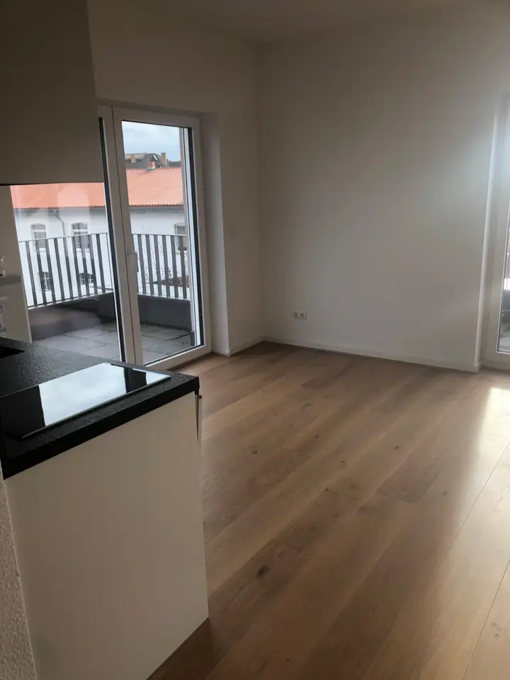 2 Zimmer Wohnung mit 47 m² in Kassel – Bild 6